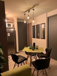 Base Estadio Nacional con Aire Acondicionado 1 a 4 personas - 8