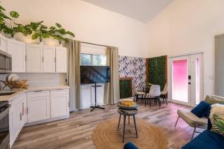 Mar & Luna Family retreat - 1