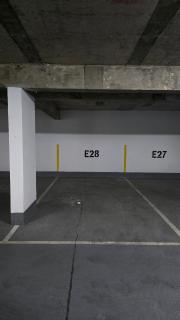 Base Estadio Nacional con Aire Acondicionado 1 a 4 personas - 5