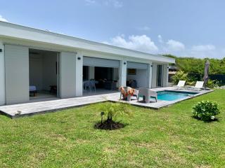 Villa Plein Soleil - 9