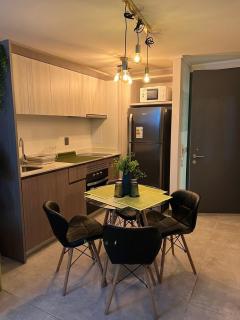 Base Estadio Nacional con Aire Acondicionado 1 a 4 personas - 1