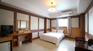 제주 가이아호텔 - 8