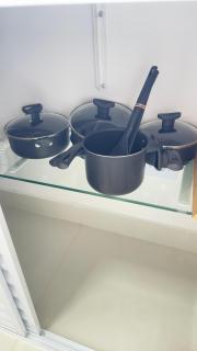 Dream Kitnet - 04 - 3