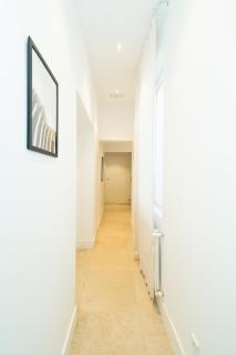 Private rooms in Magdalena Street - 0