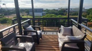 Vivienda a estrenar en Punta Ballena, Chihuhua, con vista al mar - 3