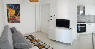 Talisia Relax residence Montesilvano - Business & Holiday - 7