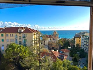 ICONIC APARTAMENT Sanremo Centro - 0