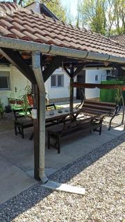 Apartman Palić Libero - 8