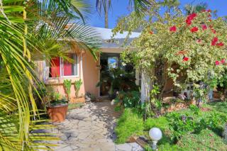 La Villa Jamalac - Terre Sainte - 2