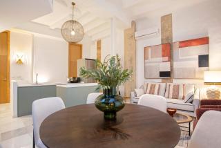 Genteel Home Gran Poder - Sevilha - 7