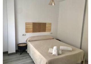 Piso 50 metros de la playa ALOJAMIENTOS VACAY - Bueu - 8