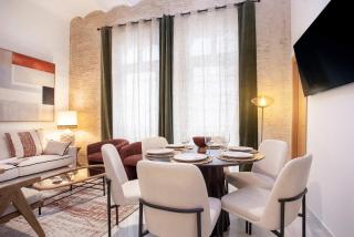 Genteel Home Gran Poder - Sevilha - 1