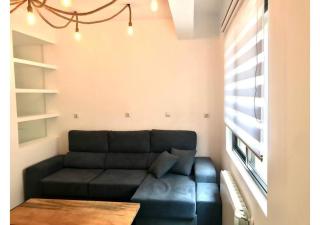 Piso 50 metros de la playa ALOJAMIENTOS VACAY - Bueu - 6