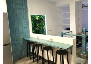 Piso 50 metros de la playa ALOJAMIENTOS VACAY - Bueu - 3