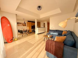 Modern Appartement Pools and Beach - 2