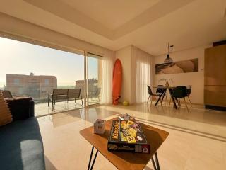 Modern Appartement Pools and Beach - 1