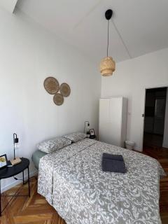 Private rooms in Magdalena Street - 2