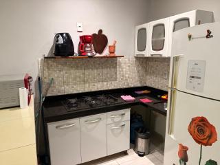 Casa Loft Mob 2 suítes próx Arena Castelão - 9