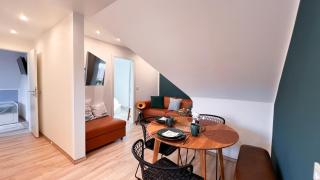 Hotel Pension Haus Talblick Edersee - 7