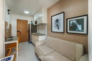 SMT - Prédio a 750m da Praia em Salvador - 5