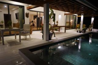 Quiet & Cozy 2bd villa with swimming pool - 5