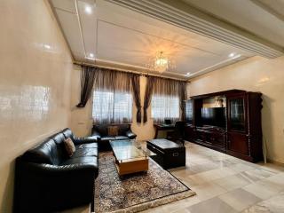 Villa Fez Prestige with jacuzzi, Chic & peaceful - 2