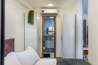 SMT - Prédio a 750m da Praia em Salvador - 1