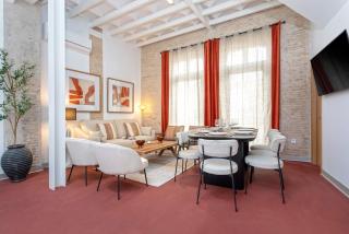 Genteel Home Gran Poder - Seville - 3