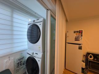 NamSan Pearl Stay - Seoul - 8