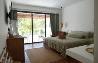 Quiet & Cozy 2bd villa with swimming pool - 1