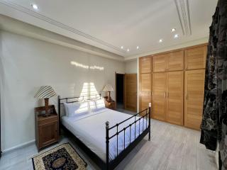 Villa Fez Prestige with jacuzzi, Chic & peaceful - 3