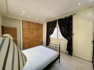 Villa Fez Prestige with jacuzzi, Chic & peaceful - 2