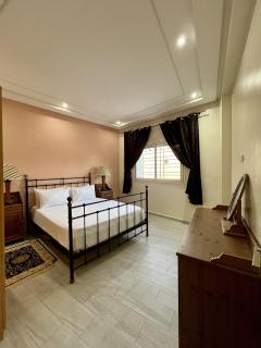 Villa Fez Prestige with jacuzzi, Chic & peaceful - 5