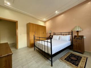 Villa Fez Prestige with jacuzzi, Chic & peaceful - 4