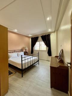 Villa Fez Prestige with jacuzzi, Chic & peaceful - 7