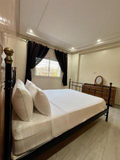 Villa Fez Prestige with jacuzzi, Chic & peaceful - 8