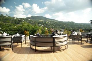 Orbit88 Hotel by AMR - 9