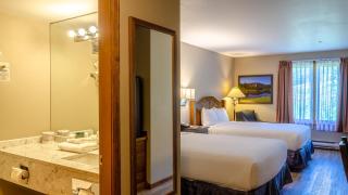 Cahilty #313 home - 6