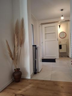 Stylish 1,5 room apartment in a popular location - 7