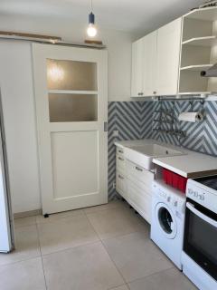 Stylish 1,5 room apartment in a popular location - 1