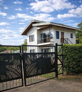 Villa Marina, Nosara - 9