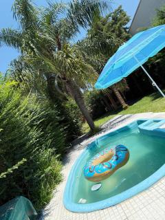 Casaquinta zona Aeropuerto Sauce Viejo - 9