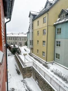 Stylish 1BR Kalaranna, Walk to Old Town, Port, Cafés - 3