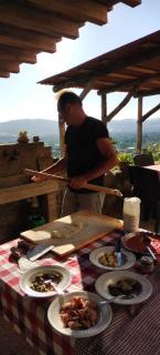 La Casa della Sosta di Fano - 1