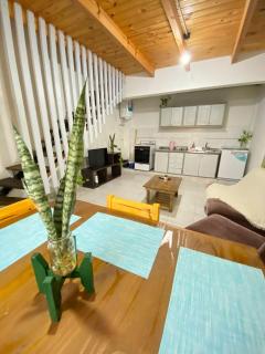 Ale's Apartments - Puerto Iguzú, Misiones - 7