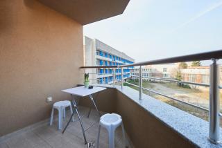 АПАРТАМЕНТИ Радина - Pomorie - 8