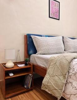 1BHK Balcony Retreat - Gulmohar Road, Juhu Mumbai - 5