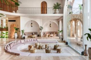 Casa Arka Villa Fully Staffed - Jungle Palace - Tulum Pueblo - 9