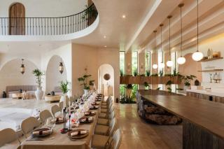 Casa Arka Villa Fully Staffed - Jungle Palace - 3