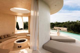 Casa Arka Villa Fully Staffed - Jungle Palace - 1